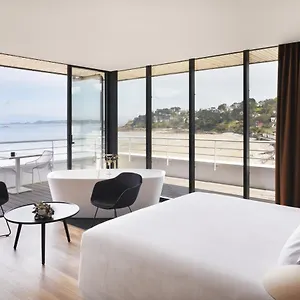 visit hotel