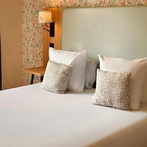 visit hotel